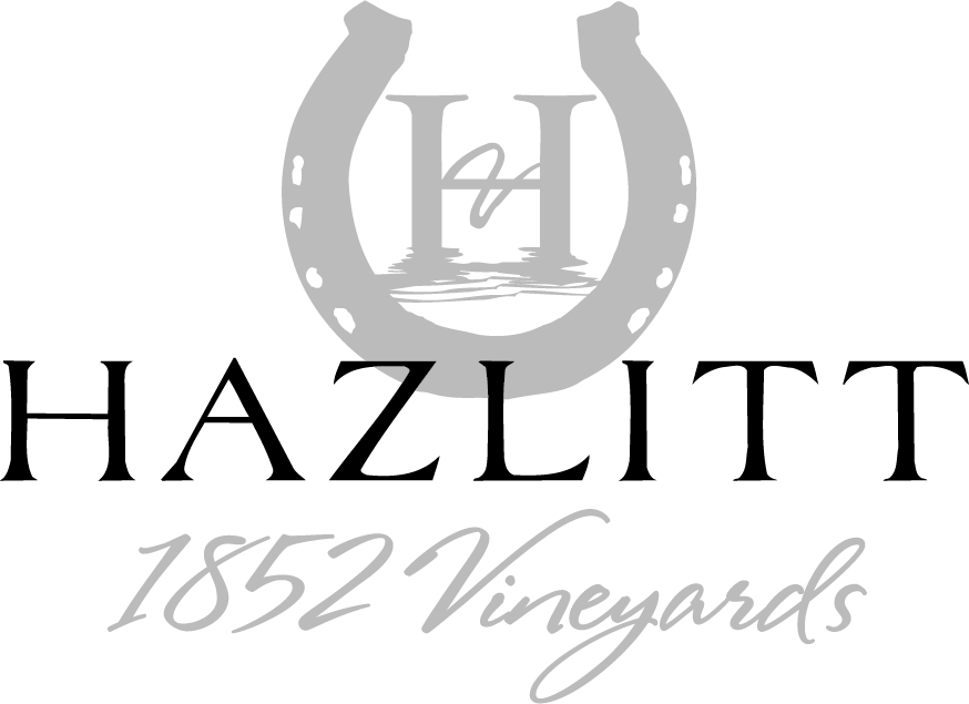 HAZLITT 1852 VINEYARDS HOSTS  “GIVING BACK” WEEKEND DECEMBER 11th AND 12th