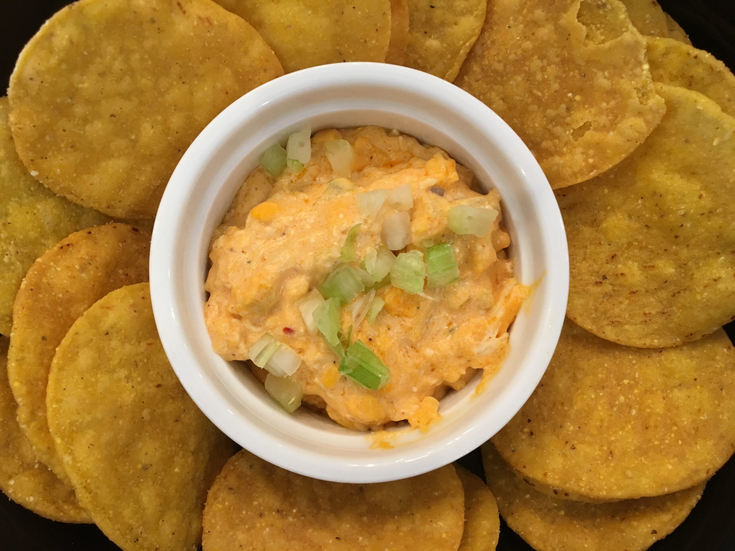 Hazlitt’s World Famous Chicken Wing Dip