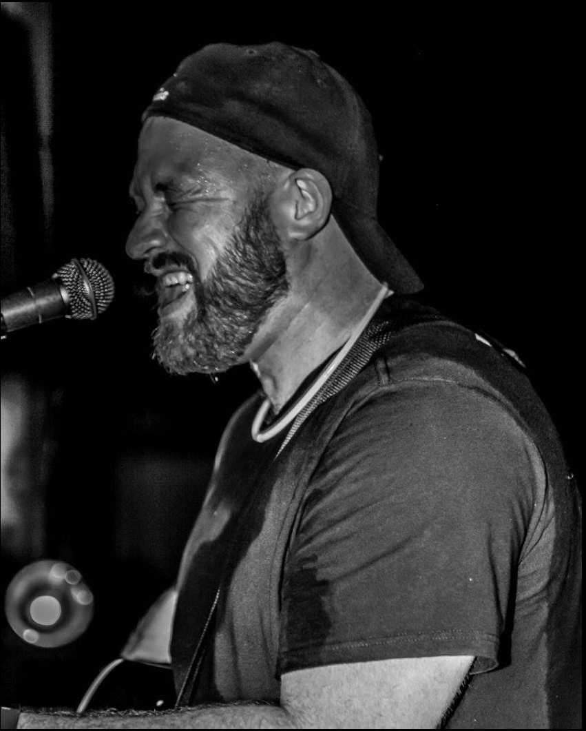 Pat Comstock Singing.