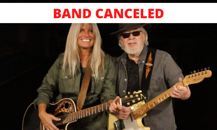 SilverCreekDuo – EVENT CANCELED band canceled