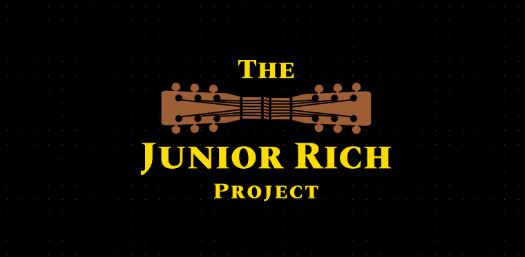 TheJuniorRichProject The Junior Rich Project