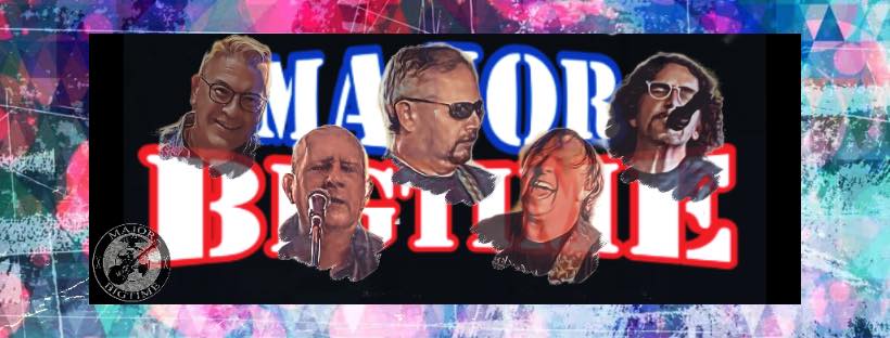 MajorBigtime Major Bigtime Band