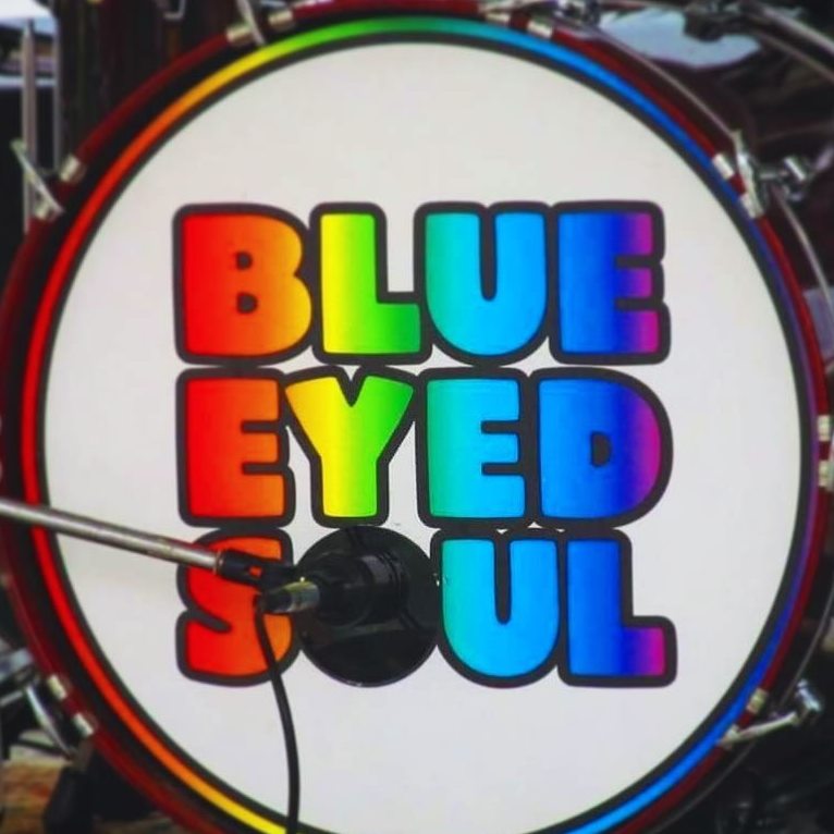 BlueEyedSoul Blue Eyed Soul logo