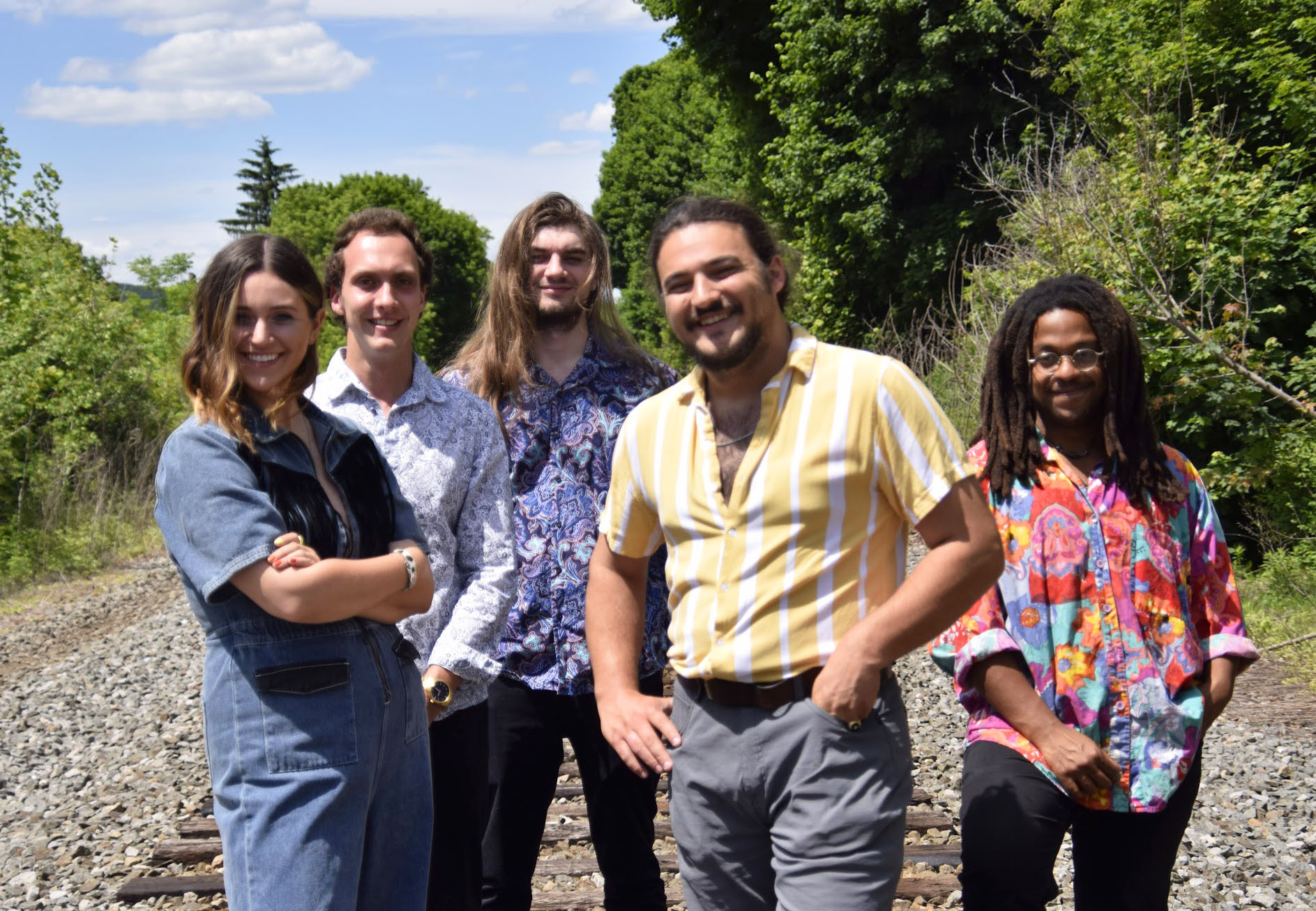 PublicWaterSupply Band members of Public Water Supply.
