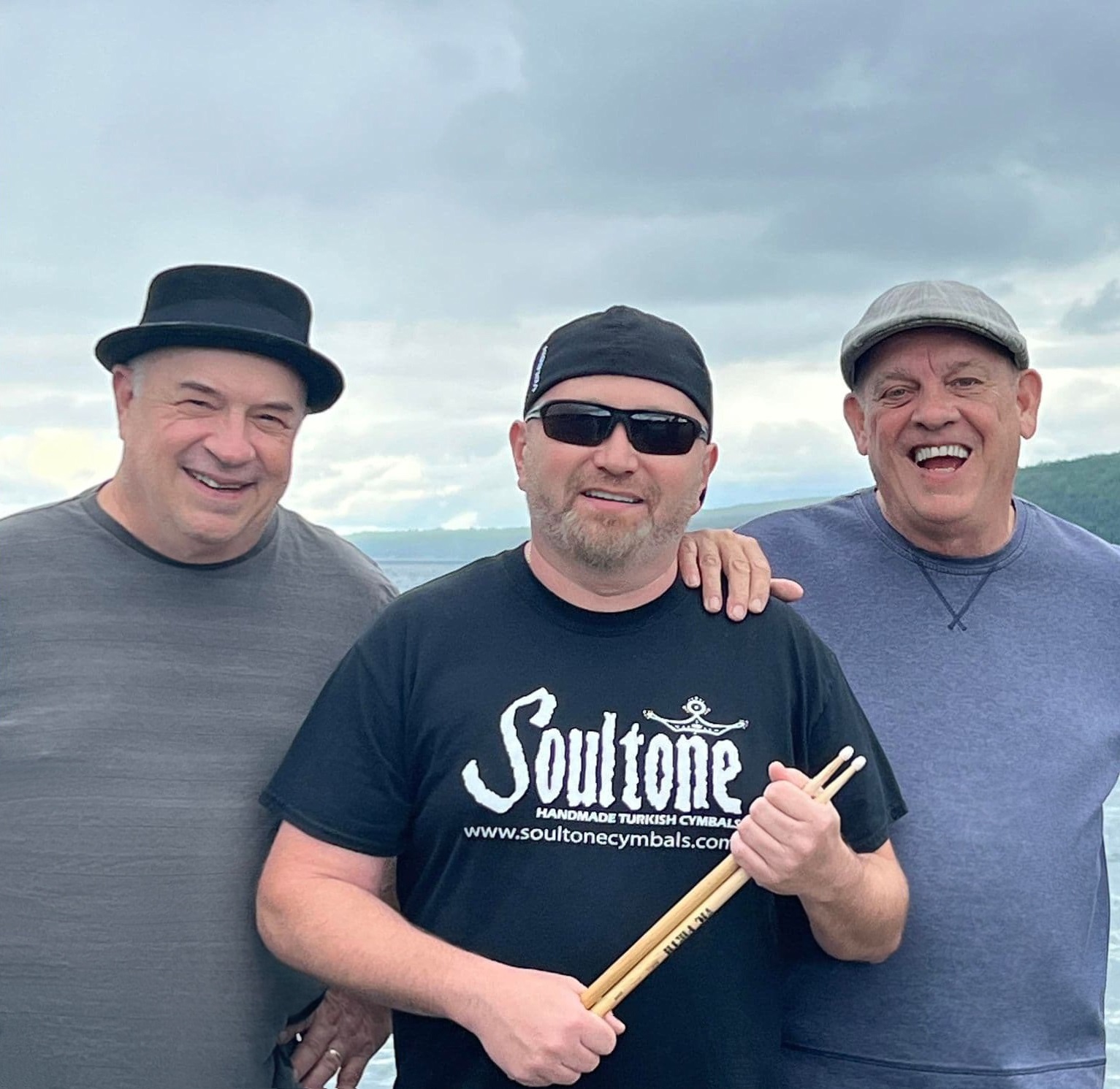 SenecaJam Seneca Jam band members.