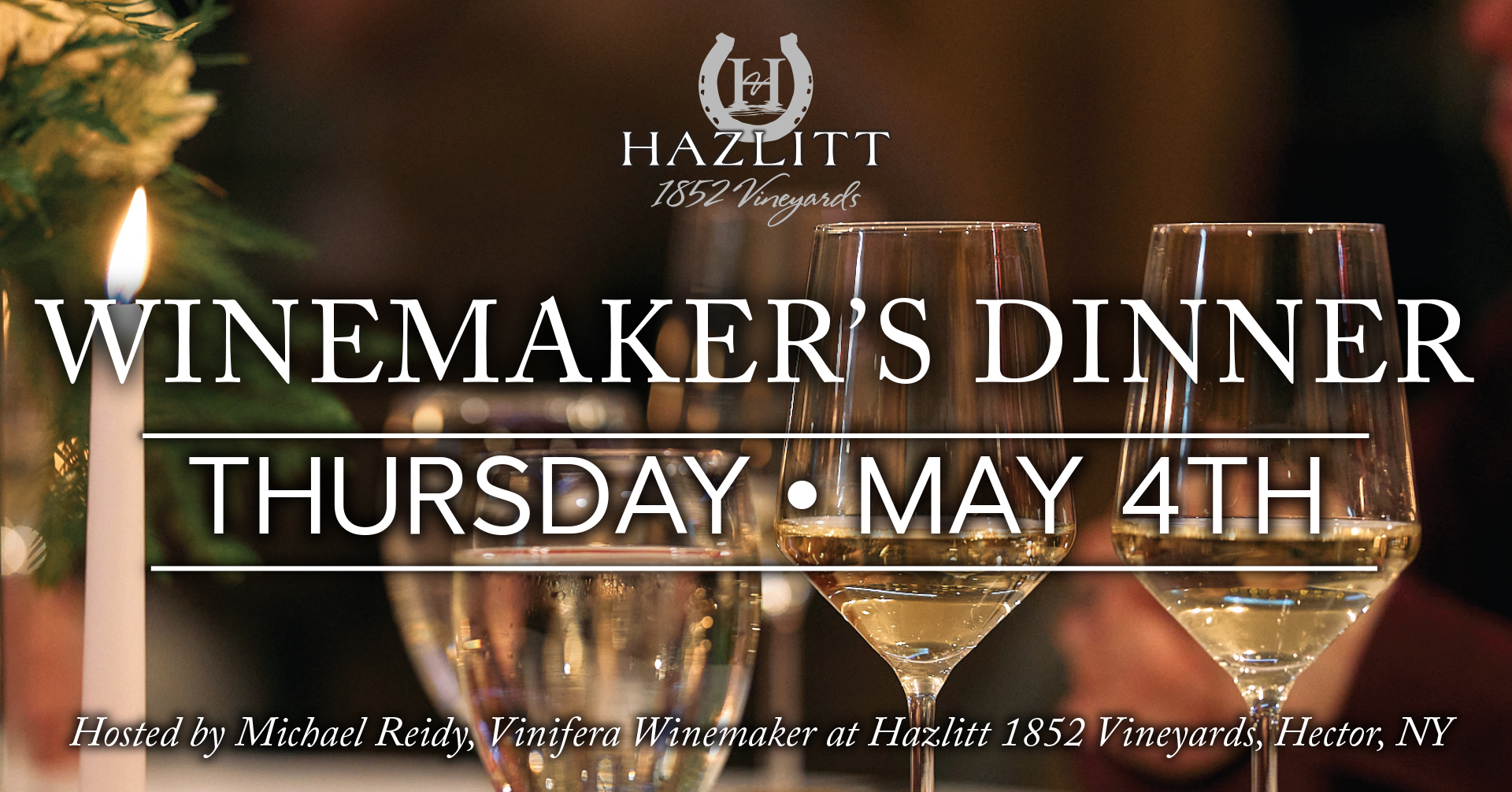 1920x1005_FBweb_WineDinnerCOVER Winemaker's Dinner Thursday May 4, 2023