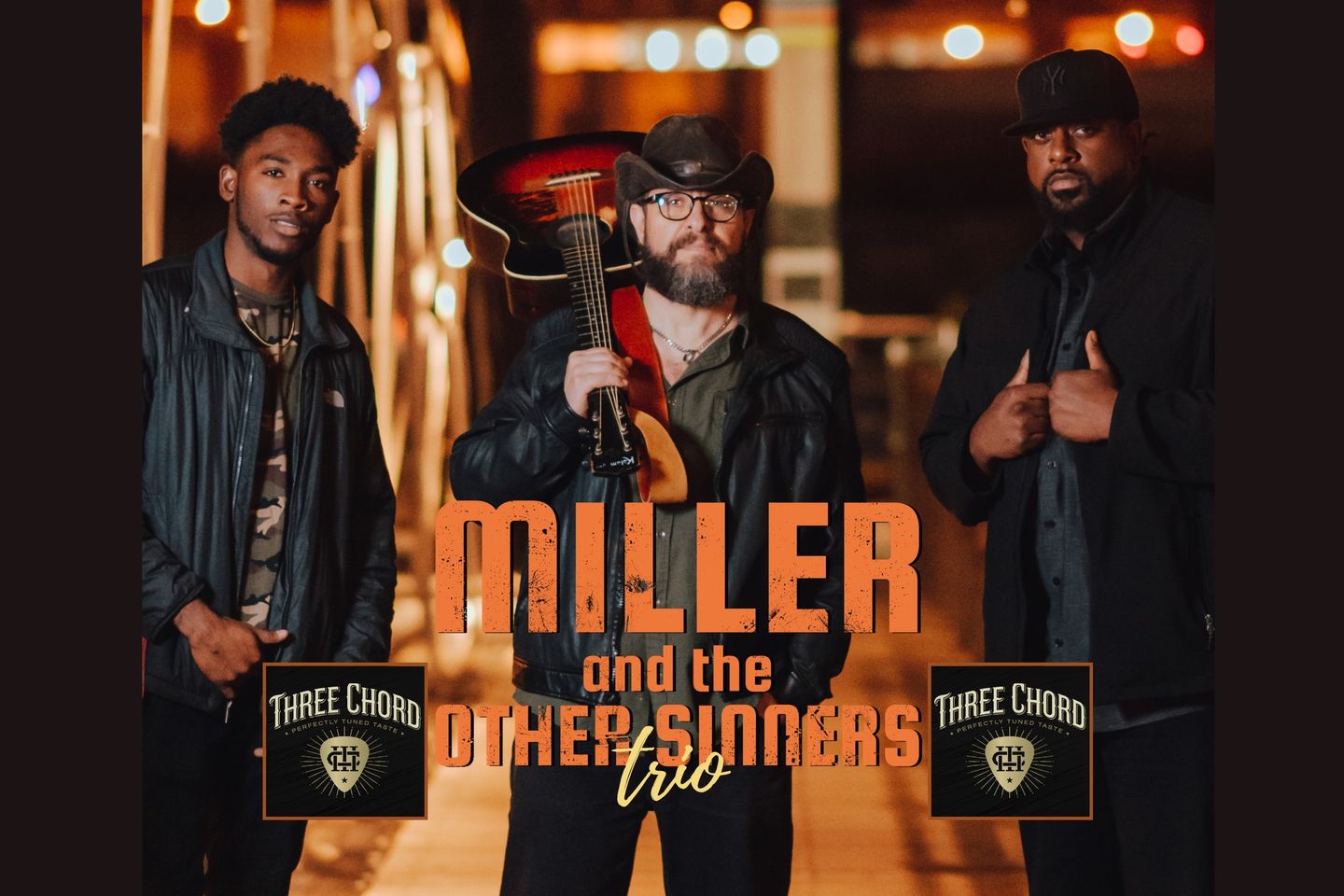 MillerandtheOtherSinnersTrio2 Miller & The Other Sinners Trio