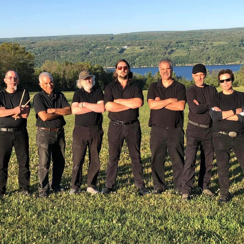 CityLimits City Limits band
