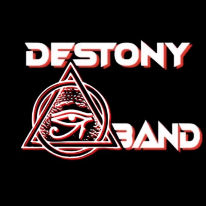 DestonyBand Destony Band name