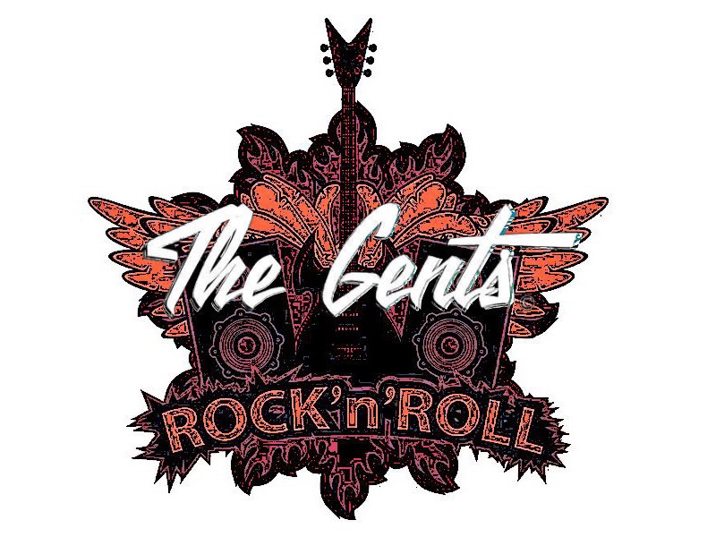 TheGents1 The Gents Rock 'n Rol.