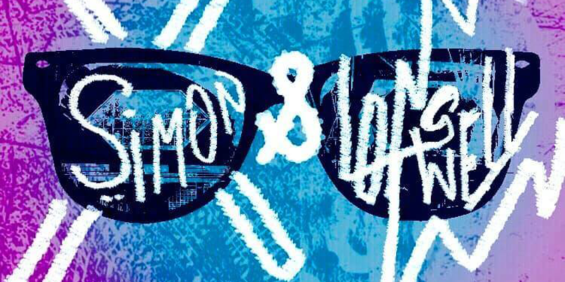 SimonandLongwell Simon and Longwell band logo