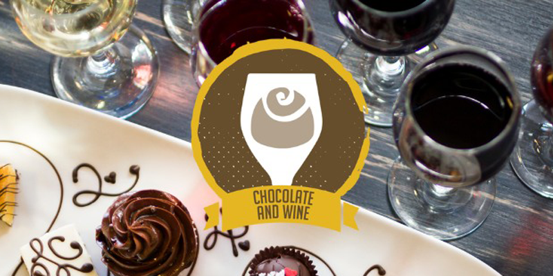 ChocWine_SLWT2025 Seneca Lake Wine Trail Chocolate & Wine Event 2025