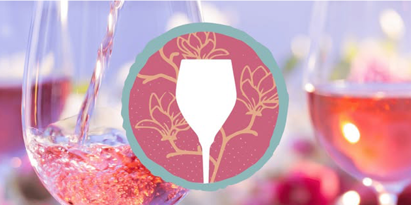 RoseinMay_SLWT2025 Seneca Lake Wine Trail Rose in May Tasting Pass 2025