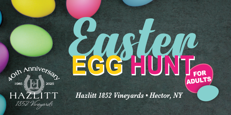 800x400_H1852V_EasterEGGHunt_WebCal Easter Egg Hunt Hector 40th Anniversary